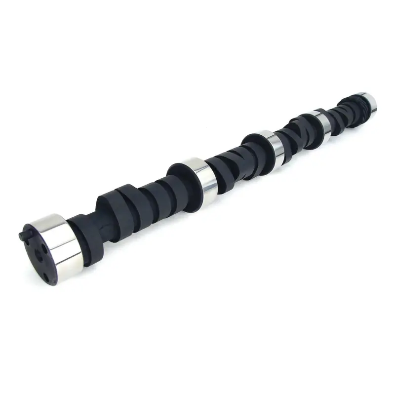 Lunati Voodoo 30120741 Solid Flat Tappet Camshaft For Chevy Small Block 1