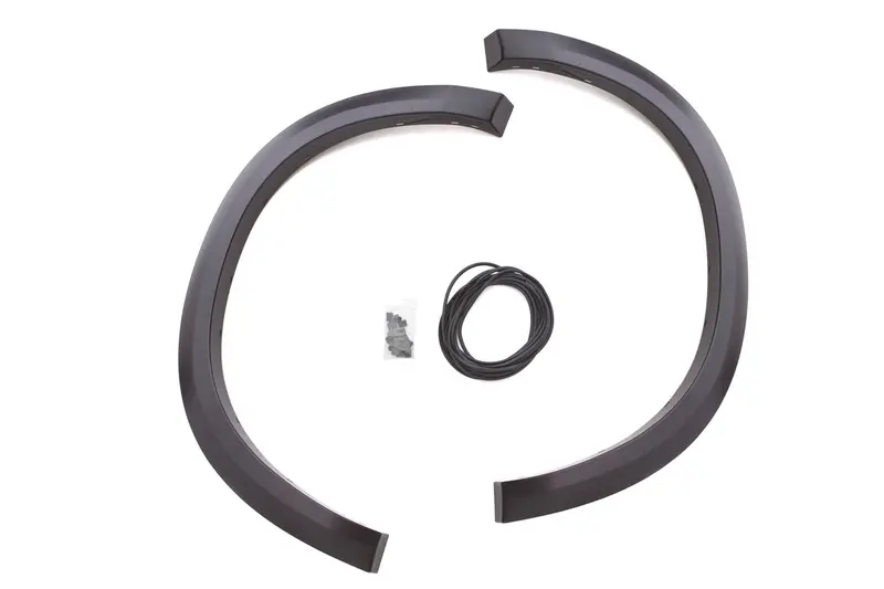 Lund Sx203Tb Sport Style Fender Flare Set 1