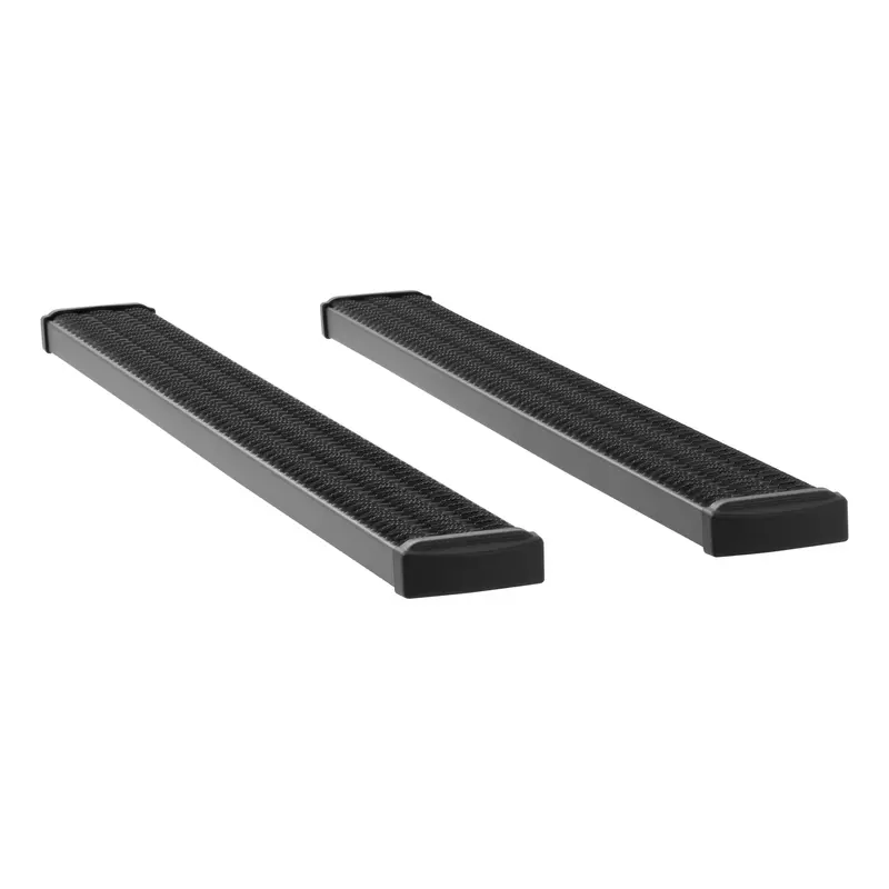 Luverne Grip Steps – Body-Mounted Non-Slip Step System 1