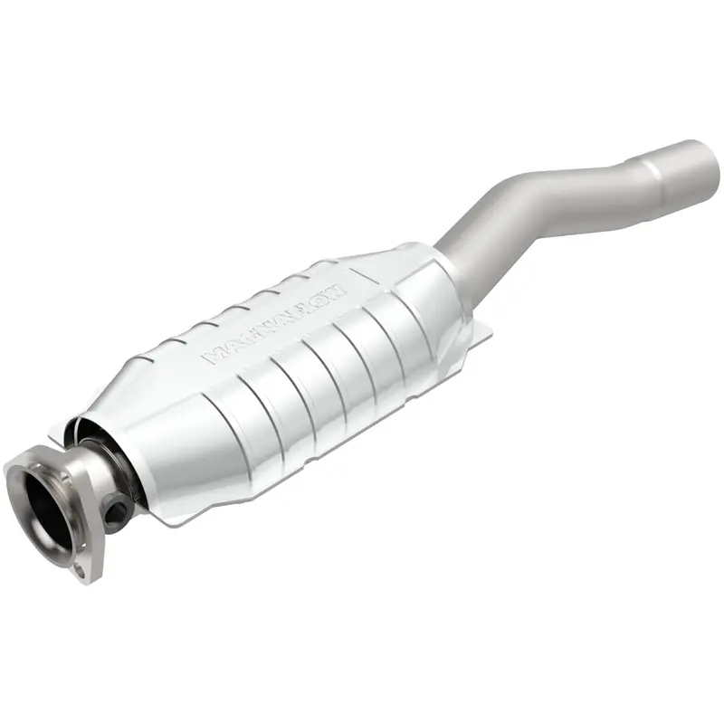 Magnaflow 23949 Direct-Fit Catalytic Converter – Standard Grade Emissions Compliance Replacement 1