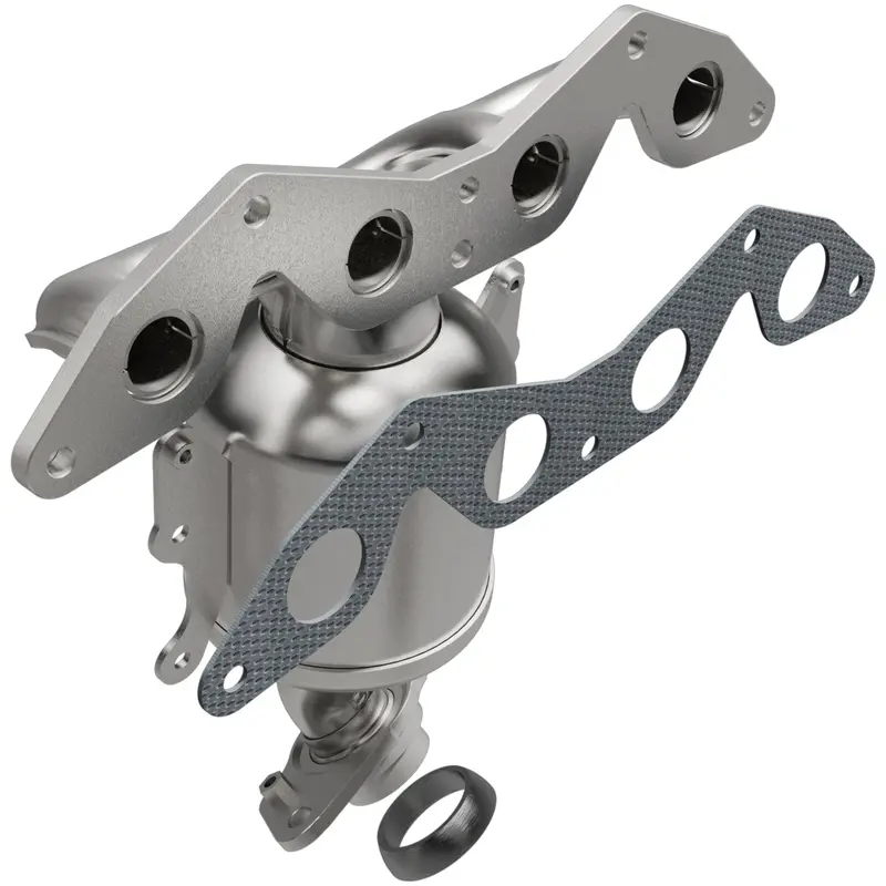 Magnaflow 50884 Direct-Fit Catalytic Converter With Integrated Exhaust Manifold 1