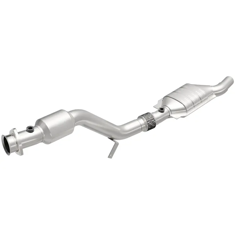 Magnaflow 51099 Oem-Grade Direct-Fit Catalytic Converter – Factory-Spec Performance And Durability 1
