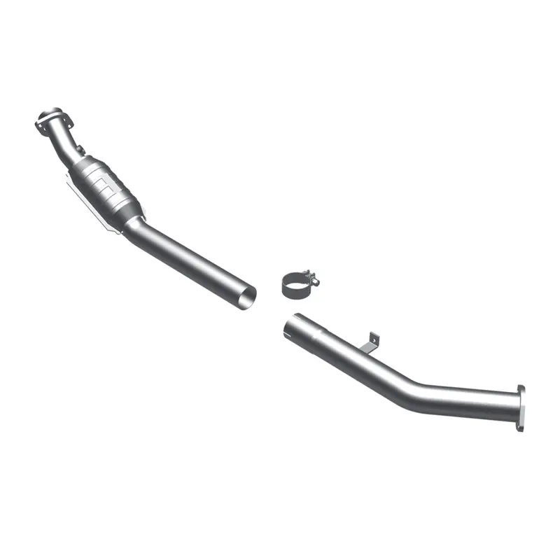 Magnaflow 93992 Hm-Grade Direct-Fit Catalytic Converter 1