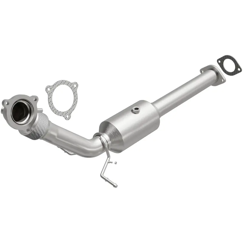 Magnaflow California-Compliant Direct-Fit Catalytic Converter – Model 5561738 1