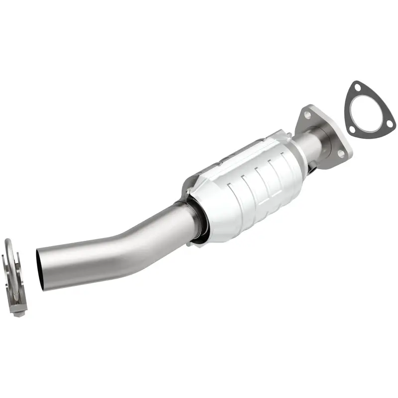Magnaflow California-Compliant Direct-Fit Catalytic Converter – Part #557812 1