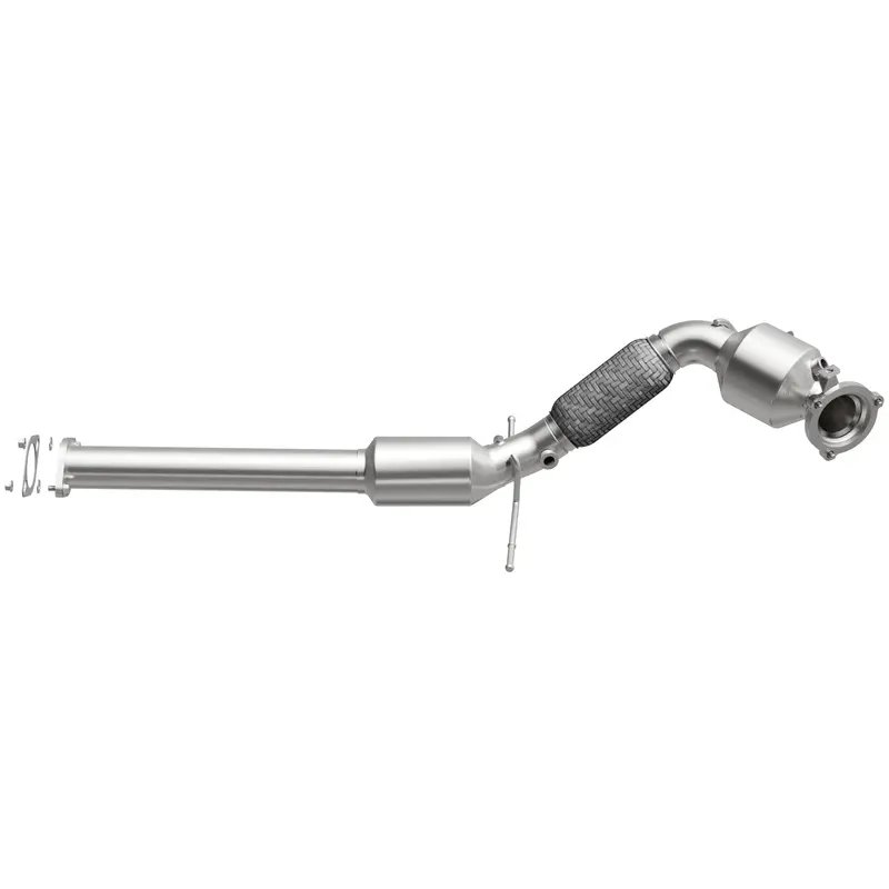 Magnaflow Exhaust Products 21-685 Oem Grade Direct-Fit Catalytic Converter 1