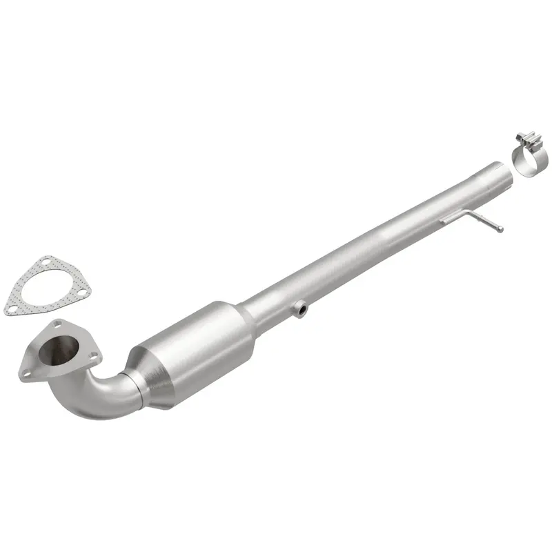 Magnaflow Oem-Grade Direct-Fit Catalytic Converter – Universal Fit, Model 21-755 1