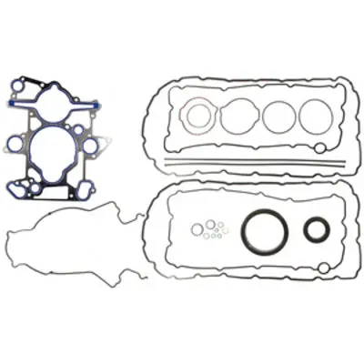 Mahle/Clevite Cs54450 Engine Conversion Kit For Ford 6.0L Powerstroke Diesel Applications 1
