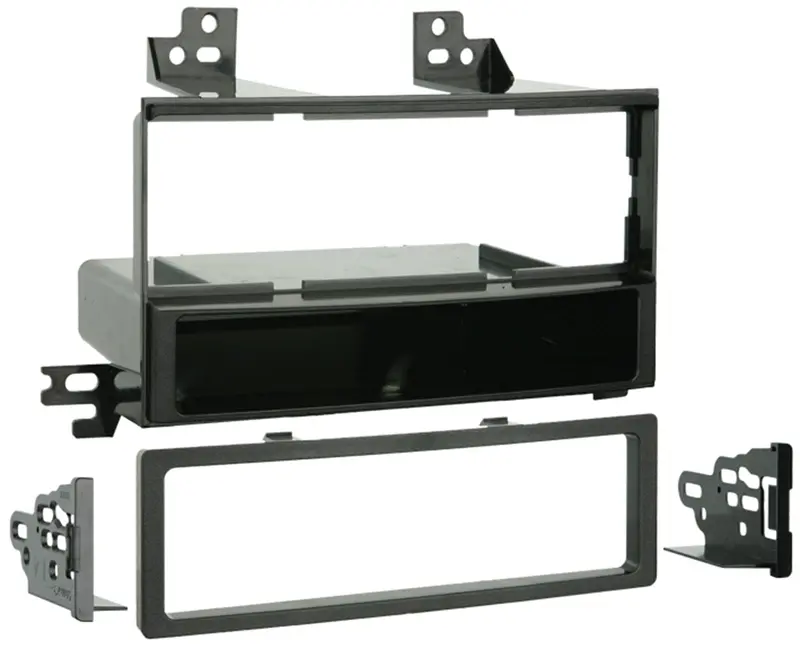Metra Electronics 99-7321 Turbo Radio Installation Kit 1