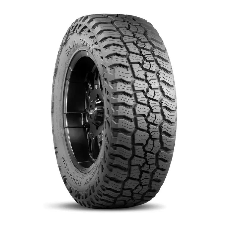 Mickey Thompson 247469 Light Truck Radial Tire – All-Terrain Performance 1