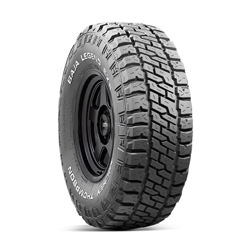 Mickey Thompson Baja Legend Exp Tire – 31X10.50R15Lt, Load Range E, 109Q Speed Rating 1