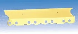 Milodon 32610 Sbc Lifter Valley Oil Baffle For Improved Engine Lubrication 1