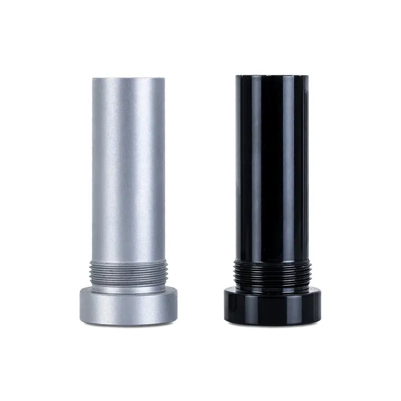 Mishimoto Mmsk-Wrx-22Rd Weighted Shift Knob – Red & Silver Core For 2022+ Subaru Wrx 1