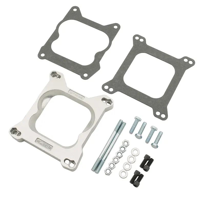 Mr. Gasket 1932 Carburetor Mounting Adapter Kit For Classic Engine Upgrades 1
