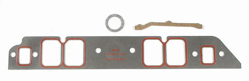 Mr. Gasket 5818 High-Temperature Silicone Intake Manifold Gaskets 1