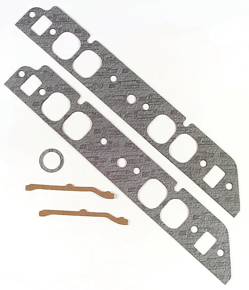 Mr. Gasket Intake Manifold Gasket – Universal Fit, High-Seal Design (Part 117) 1