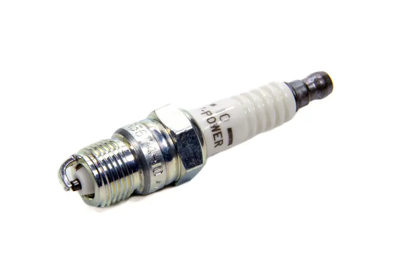 Ngk R5674-10 V-Power Racing Spark Plug – Optimized For High-Performance Engines 1
