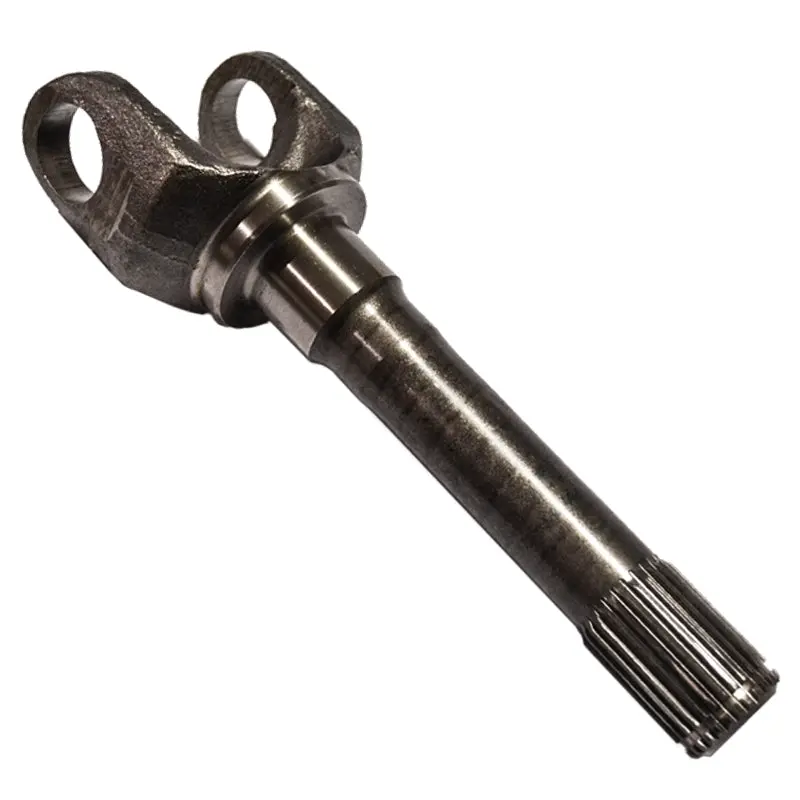 Nitro Gear & Axle Amc 35 Ifs/Ttb Front Outer Stub Axle – 27-Spline, 7.94" Length (Axd46242) 1