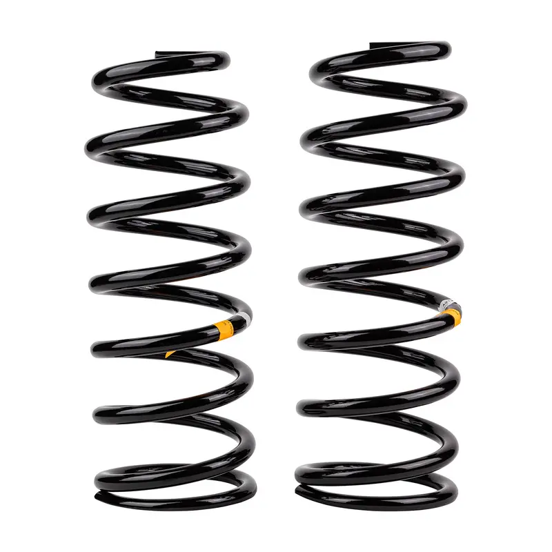 Old Man Emu 2421 Heavy-Duty Coil Springs – Sold In Pairs, Designed For Land Cruiser 80/100 Series 1