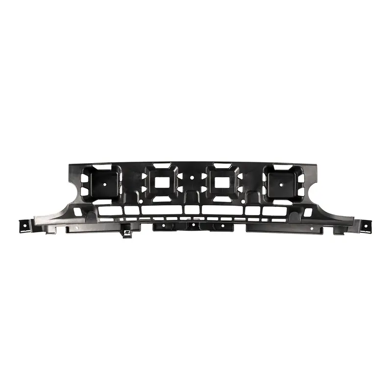 Omix-Ada 12041.12 Front Bumper Mounting Bracket – Temperature Sensor-Free Design For Jeep Applications 1