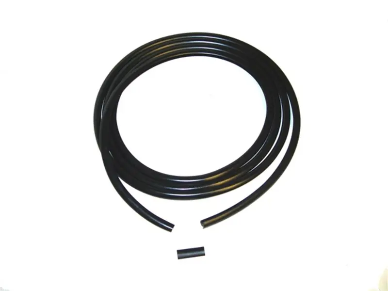 Omix-Ada Front Windshield Glass Seal – Flexible Rubber Gasket 1