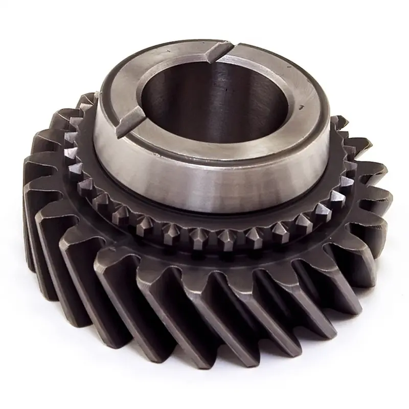 Omix-Ada Manual Transmission 2Nd Gear Assembly – Part No. 18883.07 1