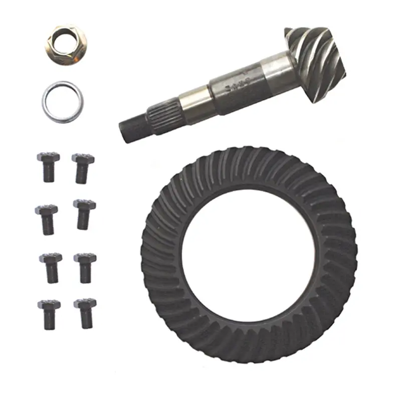 Omix-Ada Ring And Pinion Gear Set – Precision Replacement Kit 1