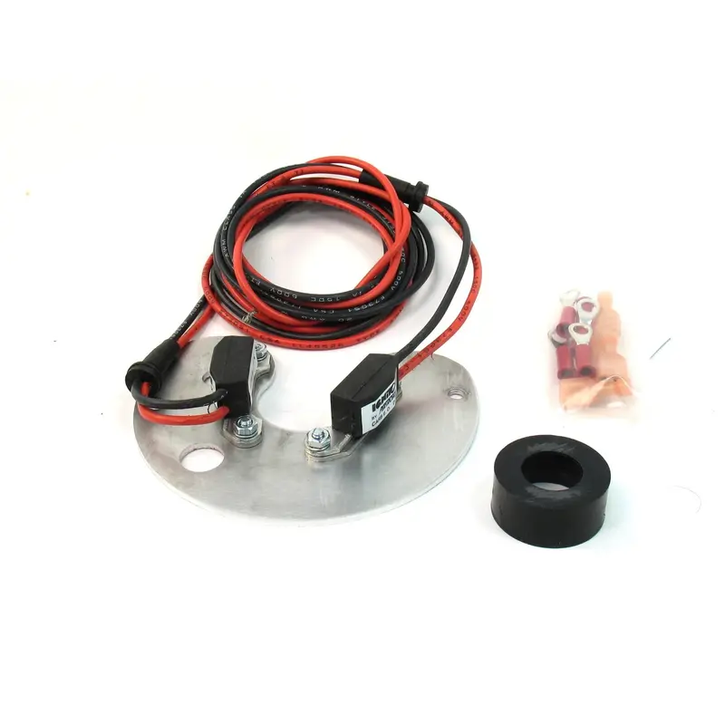 Pertronix 15121 Ignition Upgrade Kit – Solid-State Conversion For Classic Engines 1