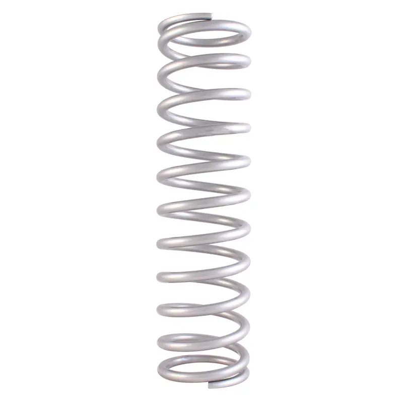 Qa1 12-475 Spring Chrome Silicon 2-1/2 Id 12-475 Lbs 1