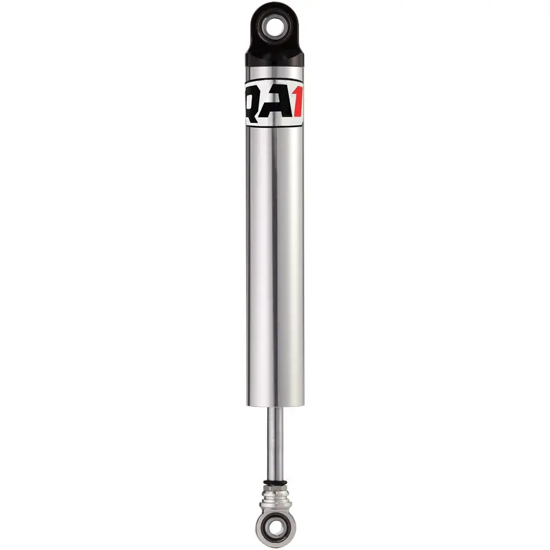 Qa1 6083-6 Large Aluminum Coilover Shock – 14–22 In Travel, Eye-To-Eye Mount, V3-6 Series 1