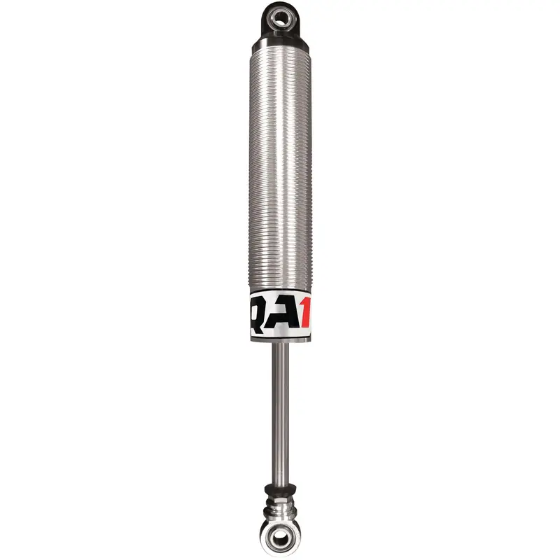 Qa1 6295-7 Large Aluminum Coilover Shock – 15"–24" Stroke, Eye-To-Eye Mounting, V5-7 Series 1