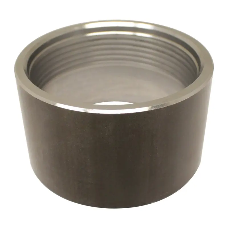 Qa1 9033-427 Threaded Ball Joint Sleeve – Weld-In Design For Large Mopar K727-Style Applications 1