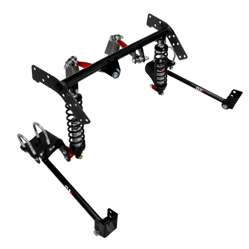 Qa1 R161-175 Adjustable Upper Control Arm For Mopar B-Body (1962–1965), Dana Axle Compatible 1
