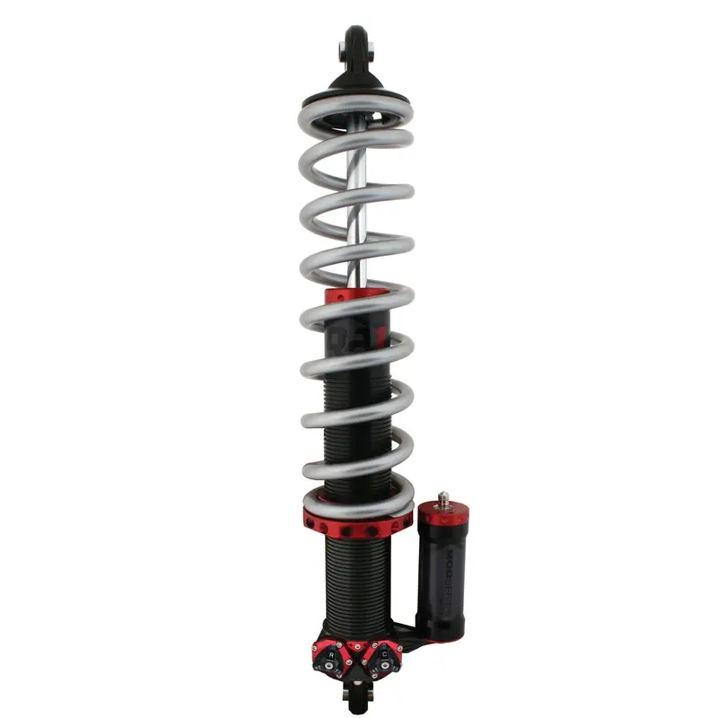 Qa1 Rck52444 Rear Pro-Coil Adjustable Suspension Kit For 1973–1977 Gm A-Body Vehicles 1
