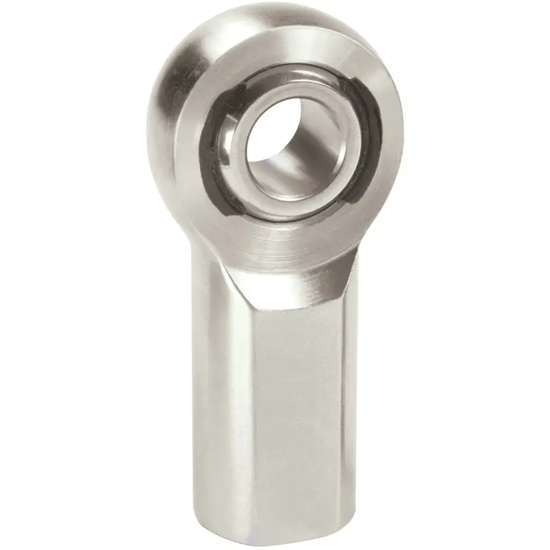 Qa1 Xfr7 Endura-Alloy Rod End – High-Strength, 7/16-Inch Thread Size, Front/Rear Use 1