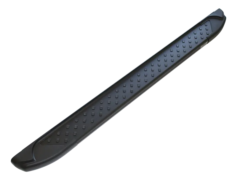 Romik 62383419 Mkc Running Boards 15-19 Lincoln Mkc Black Ral Series Romik 1