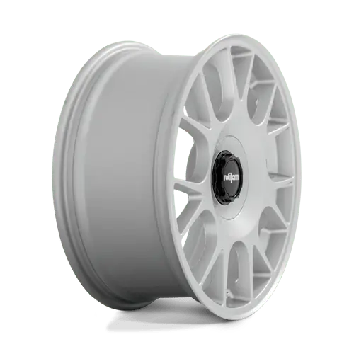 Rotiform R188 20X10.5 Blank Wheel – S-Slv Finish, 20Mm Offset, 108–121Mm Bolt Pattern 1