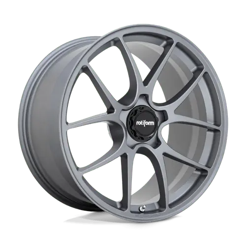 Rotiform R901209063+45T Forged Alloy Wheel – 20X9 1
