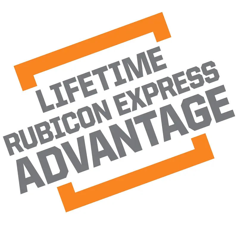 Rubicon Express Sway Bar Disconnect Kit – Includes Mounts For Jeep Tj/Zj 1