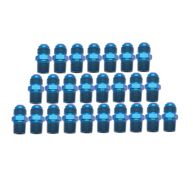Russell Straight Flare To Pipe Adapter Fitting – 660458 1