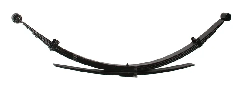 Skyjacker C180S Softride Front Coil Spring — 8-Inch Lift For Gm Trucks 1