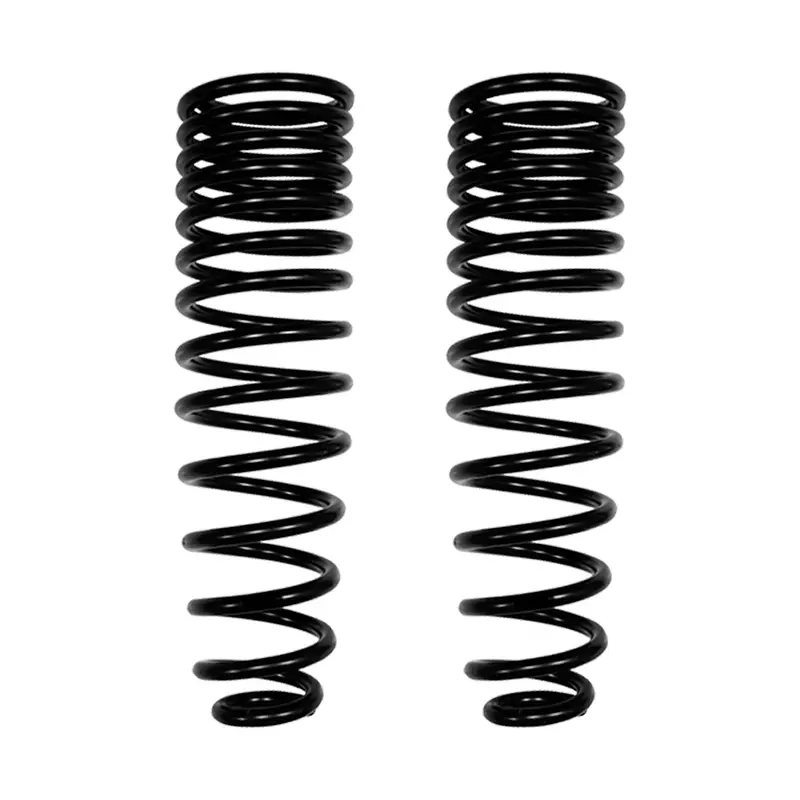 Skyjacker G10Rdr 1-Inch Rear Dual-Rate Long-Travel Coil Springs – Component Kit 1