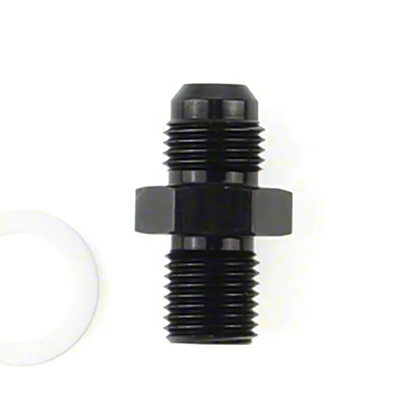 Speedfx 560638 Coupler With Check Valve 1