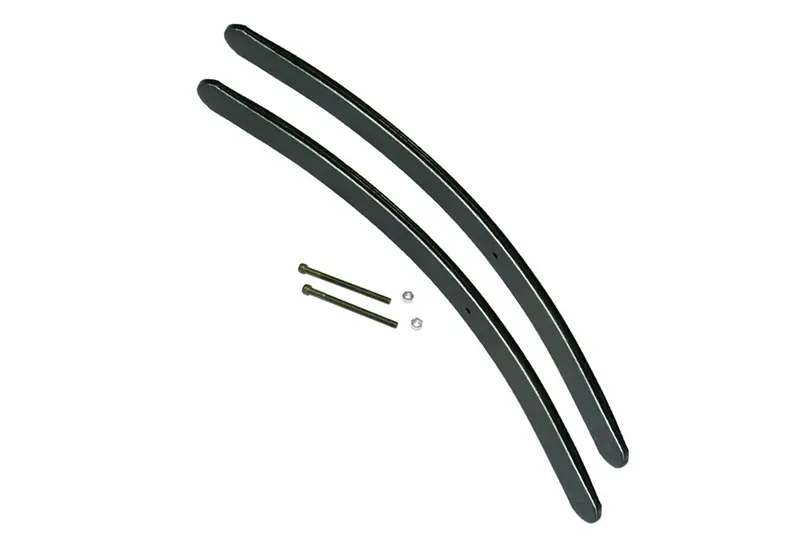 Superlift 2051 Front Add-A-Leaf Kit For 1999–2004 Ford F-250/F-350 & 2000–2005 Excursion 4Wd 1