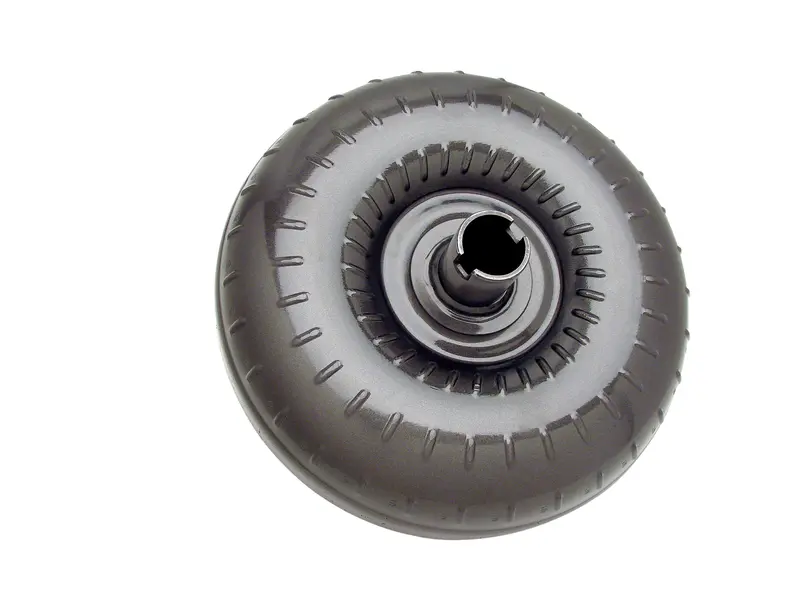 Tci Automotive 242101 Streetfighter Torque Converter – Th350/Th375 Compatible With Small Pattern 1