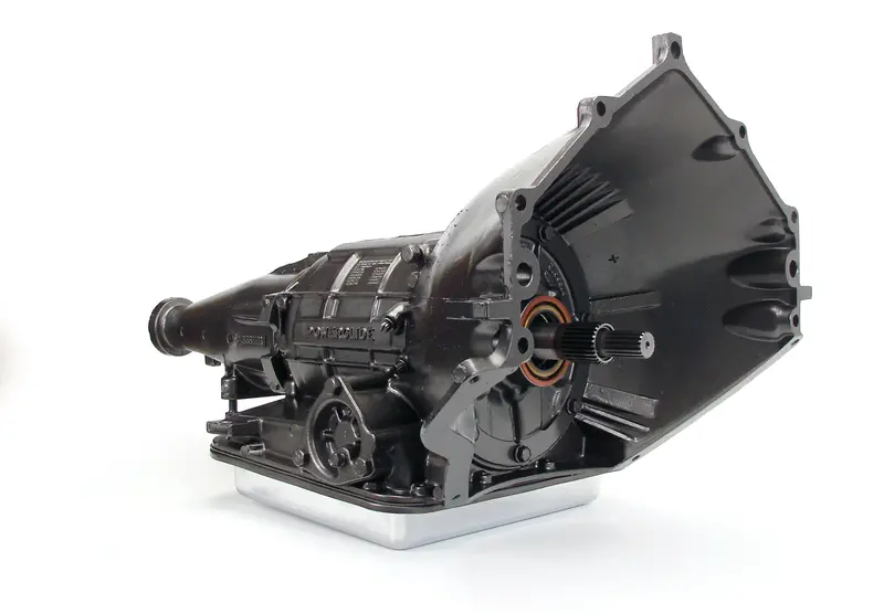 Tci Automotive 712182 Standard-Length Trans-Brake Bracket – 1.82 Ratio, Designed For Powerglide Racing Transmissions 1