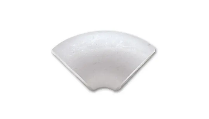 Vibrant Performance 2341 Schedule 10 Tight-Radius 90-Degree Elbow – Ideal For High-Flow Exhaust And Intake Routing 1