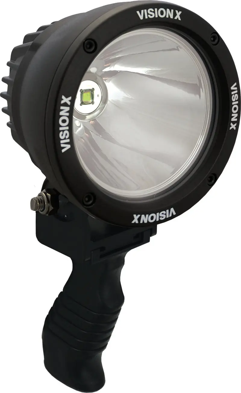 Vision X Pistol Grip Handle – Compatible With Ctl-Cpz1 Control Systems 1