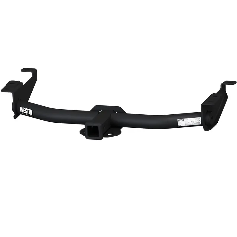 Westin Class Iii Trailer Hitch Receiver – Custom Fit, Heavy-Duty (Model 65-1165) 1