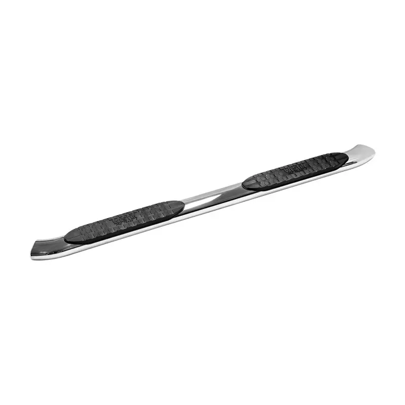 Westin Pro Traxx 5-Oval Nerf Step Bars – 21-53510 1